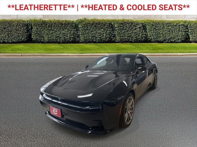 2025 Dodge Charger Daytona Scat Pack AWD 2025 Dodge Charger Daytona Scat Pack AWD