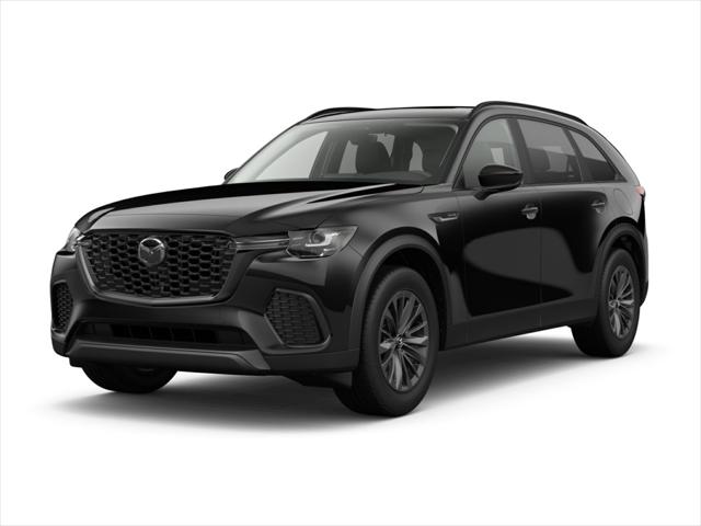 2025 Mazda CX-70 3.3 Turbo Preferred Package for sale in Kennesaw, GA