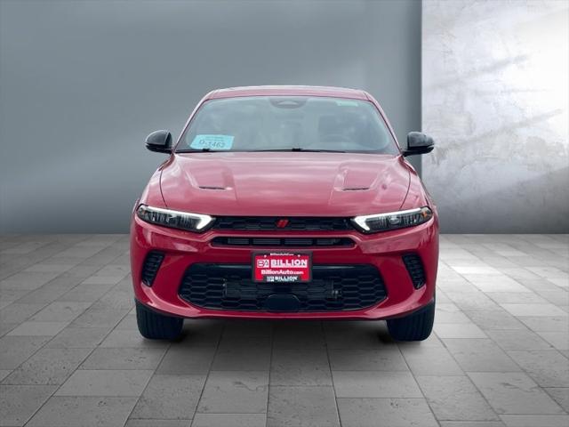 2024 Dodge Hornet GT AWD 2024 Dodge Hornet GT AWD