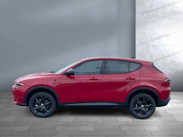 2024 Dodge Hornet GT AWD 2024 Dodge Hornet GT AWD