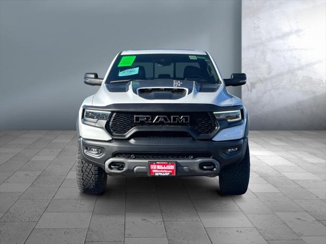 2023 RAM 1500 TRX Crew Cab 4x4 57 Box 2023 RAM 1500 TRX Crew Cab 4x4 57 Box