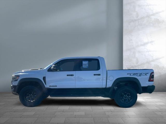 2023 RAM 1500 TRX Crew Cab 4x4 57 Box 2023 RAM 1500 TRX Crew Cab 4x4 57 Box
