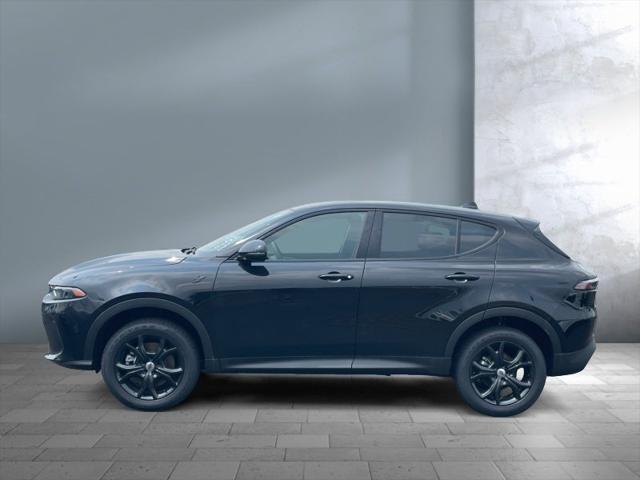 2024 Dodge Hornet GT AWD