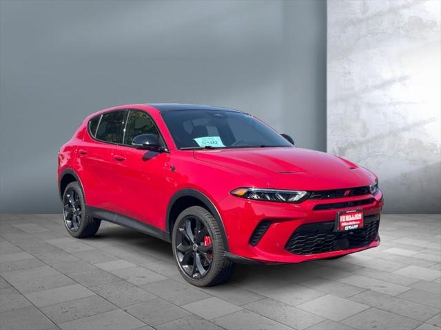 2024 Dodge Hornet GT Plus AWD 2024 Dodge Hornet GT Plus AWD