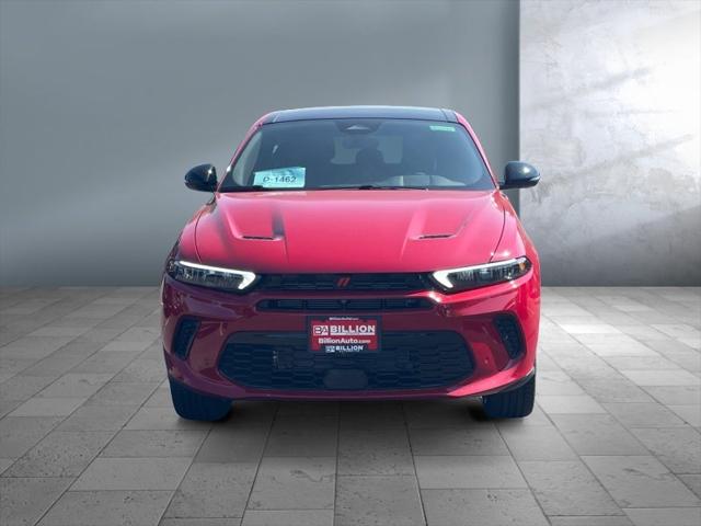 2024 Dodge Hornet GT Plus AWD 2024 Dodge Hornet GT Plus AWD