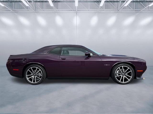 2022 Dodge Challenger R/T 2022 Dodge Challenger R/T