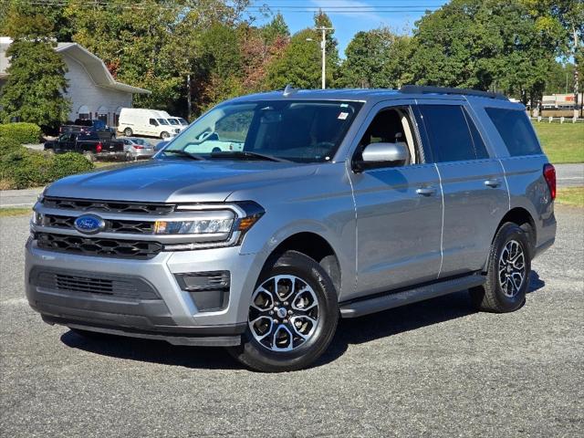 2022 Ford Expedition XLT 2022 Ford Expedition XLT