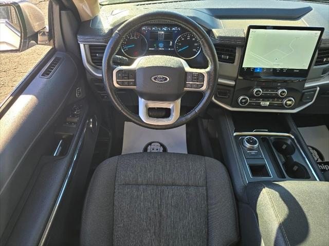 2022 Ford Expedition XLT 2022 Ford Expedition XLT