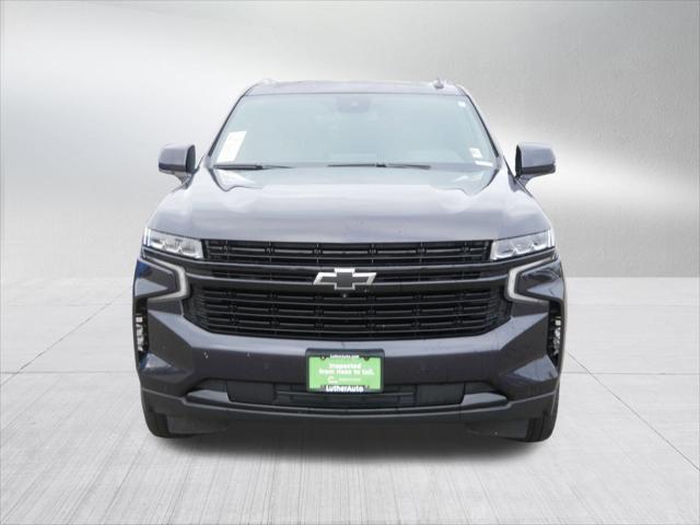 2023 Chevrolet Suburban RST 2023 Chevrolet Suburban RST