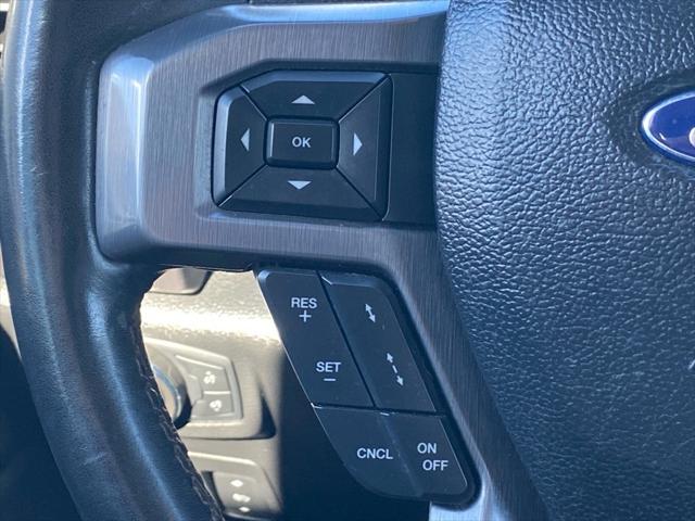 2021 Ford Expedition Platinum MAX