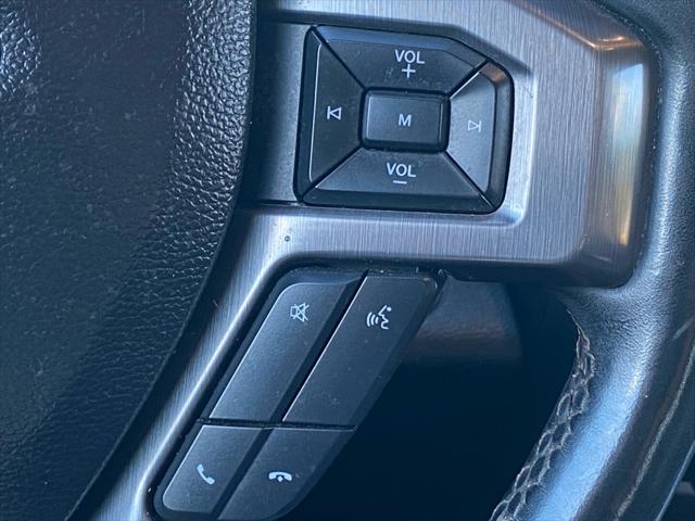 2021 Ford Expedition Platinum MAX