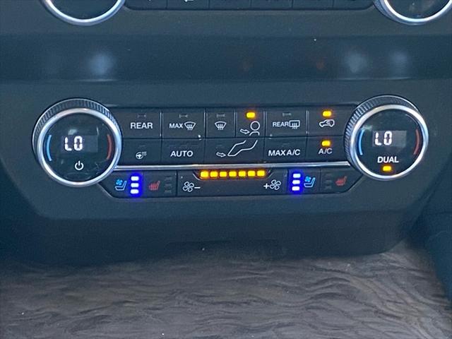 2021 Ford Expedition Platinum MAX