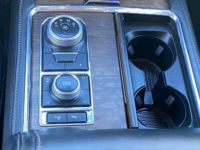 2021 Ford Expedition Platinum MAX