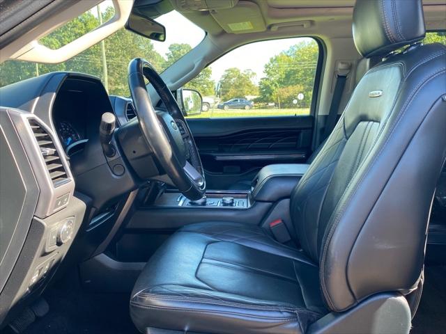 2021 Ford Expedition Platinum MAX