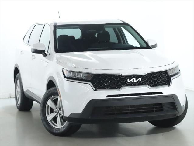 2023 Kia Sorento LX 2023 Kia Sorento LX