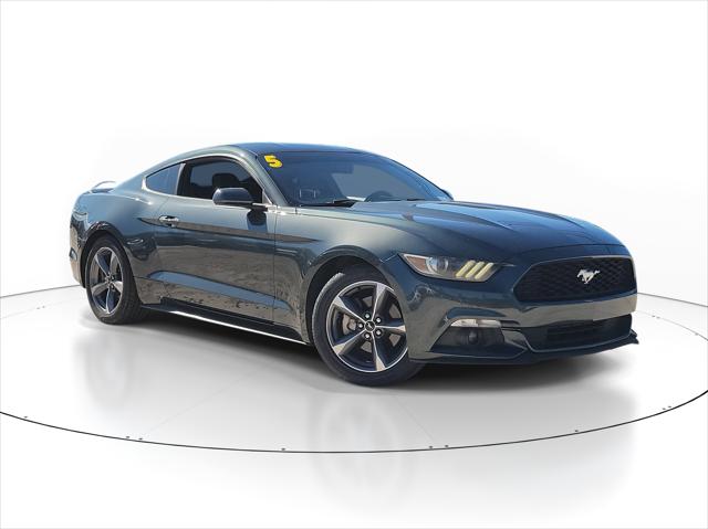 2015 Ford Mustang V6 2015 Ford Mustang V6