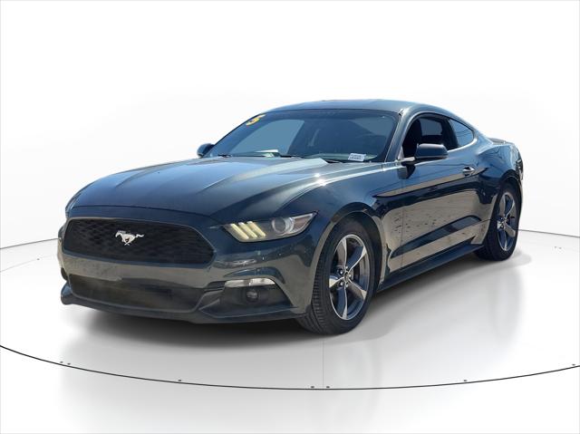 2015 Ford Mustang V6 2015 Ford Mustang V6