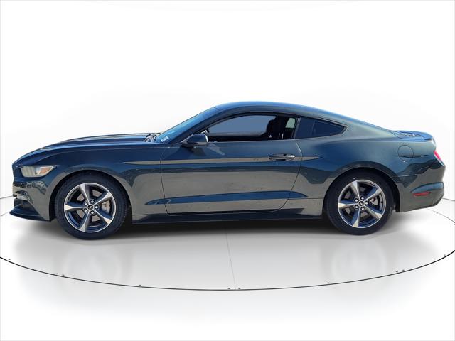 2015 Ford Mustang V6 2015 Ford Mustang V6