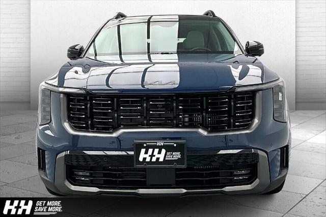 2025 Kia Sorento X-Line SX 2025 Kia Sorento X-Line SX