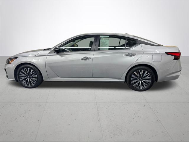 2024 Nissan Altima SV FWD 2024 Nissan Altima SV FWD