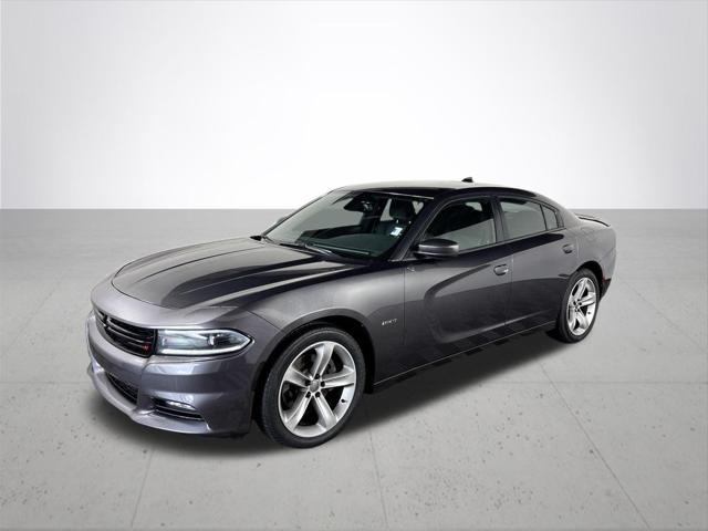 2016 Dodge Charger R/T 2016 Dodge Charger R/T