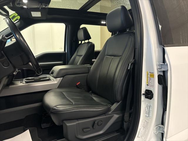 2022 Ford F-250 LARIAT 2022 Ford F-250 LARIAT