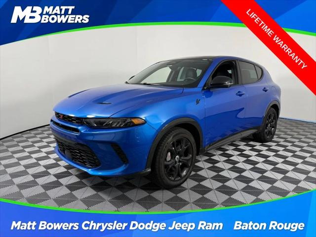 2024 Dodge Hornet R/T Plus EAWD 2024 Dodge Hornet R/T Plus EAWD