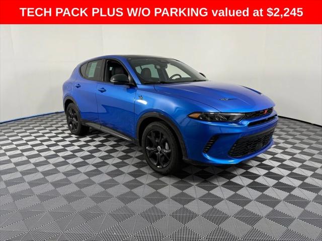 2024 Dodge Hornet R/T Plus EAWD 2024 Dodge Hornet R/T Plus EAWD