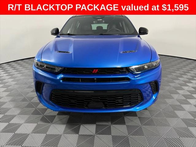 2024 Dodge Hornet R/T Plus EAWD 2024 Dodge Hornet R/T Plus EAWD