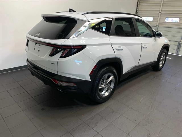 2023 Hyundai Tucson SEL 2023 Hyundai Tucson SEL