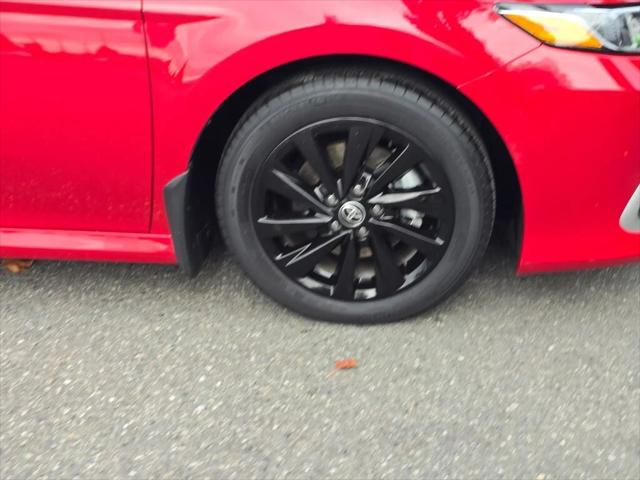 2023 Toyota Camry LE 2023 Toyota Camry LE