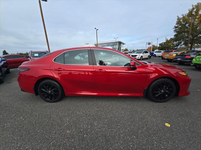 2023 Toyota Camry LE 2023 Toyota Camry LE