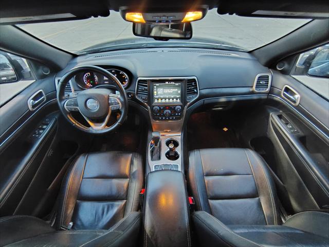 2016 Jeep Grand Cherokee Limited 2016 Jeep Grand Cherokee Limited