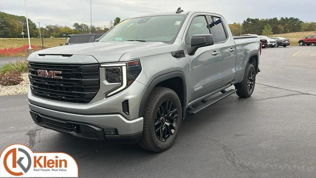 2023 GMC Sierra 1500 4WD Double Cab Standard Box Elevation with 3VL 2023 GMC Sierra 1500 4WD Double Cab Standard Box Elevation with 3VL