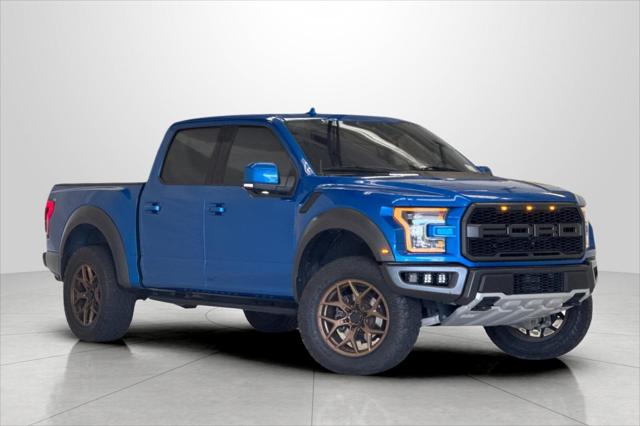 2019 Ford F-150 Raptor 2019 Ford F-150 Raptor