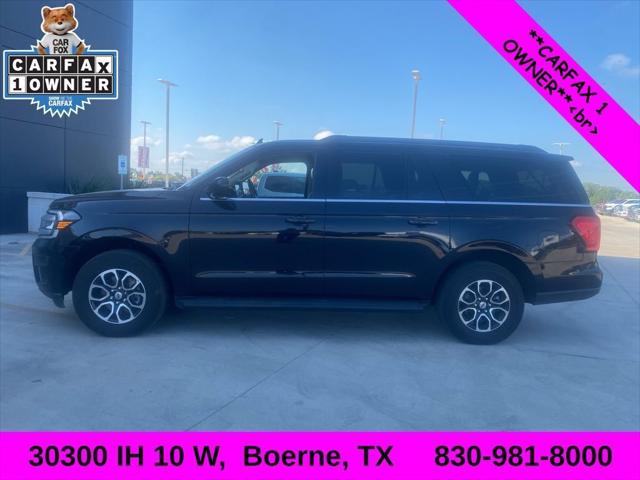 2024 Ford Expedition XLT MAX