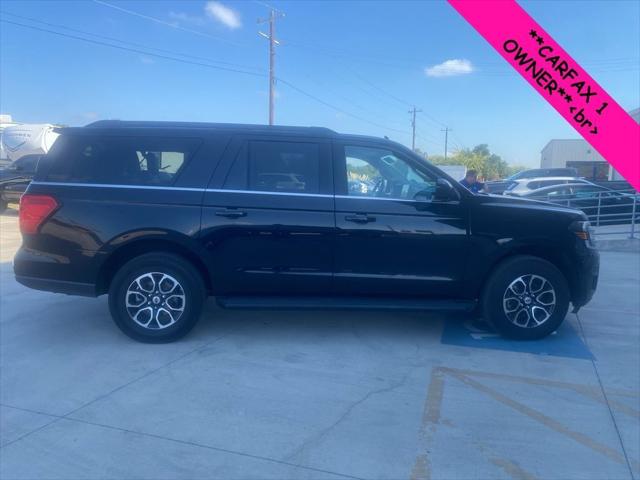 2024 Ford Expedition XLT MAX