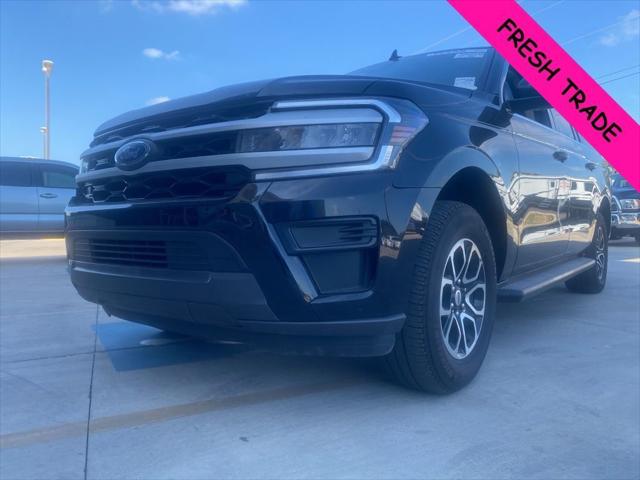 2024 Ford Expedition XLT MAX
