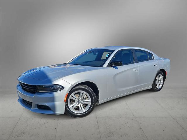 2023 Dodge Charger SXT 2023 Dodge Charger SXT