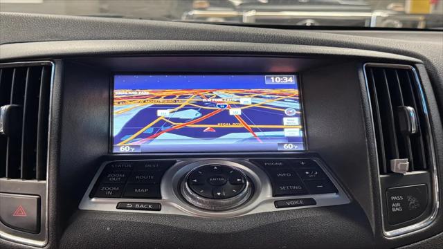 2014 Nissan Maxima 3.5 SV