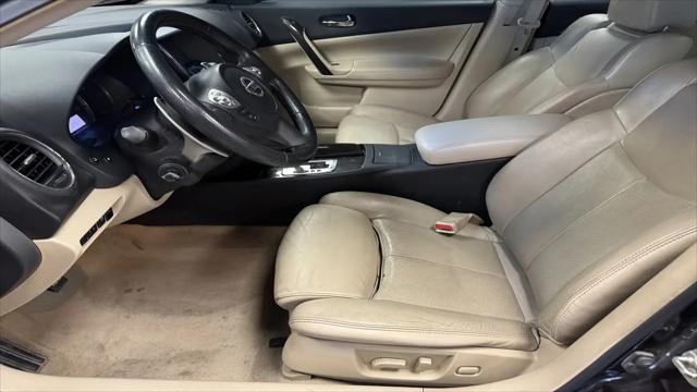 2014 Nissan Maxima 3.5 SV