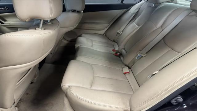 2014 Nissan Maxima 3.5 SV