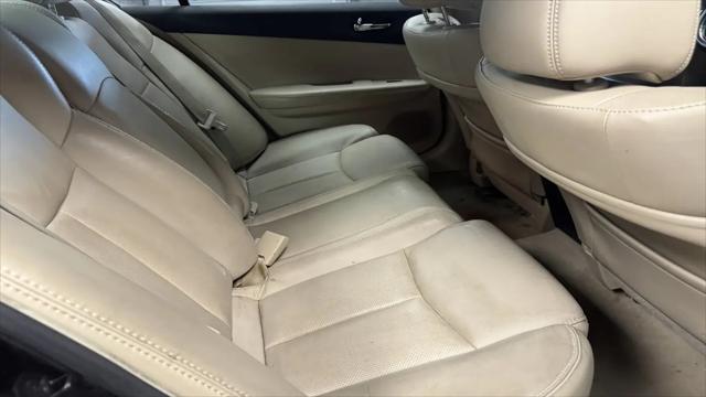 2014 Nissan Maxima 3.5 SV