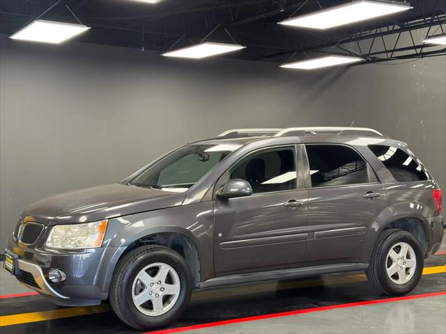2008 Pontiac Torrent Base for sale in Dallas, TX