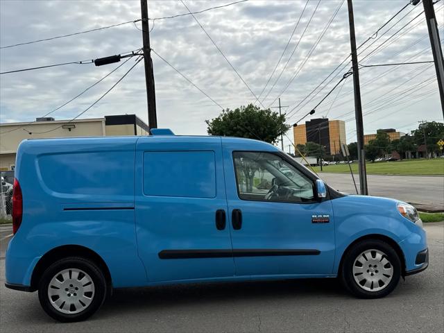 2018 Ram ProMaster City Cargo Van Tradesman SLT Cargo Van