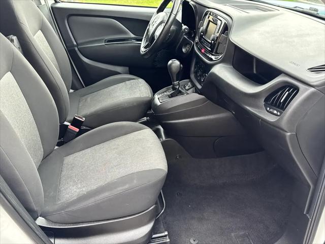 2018 Ram ProMaster City Cargo Van Tradesman SLT Cargo Van