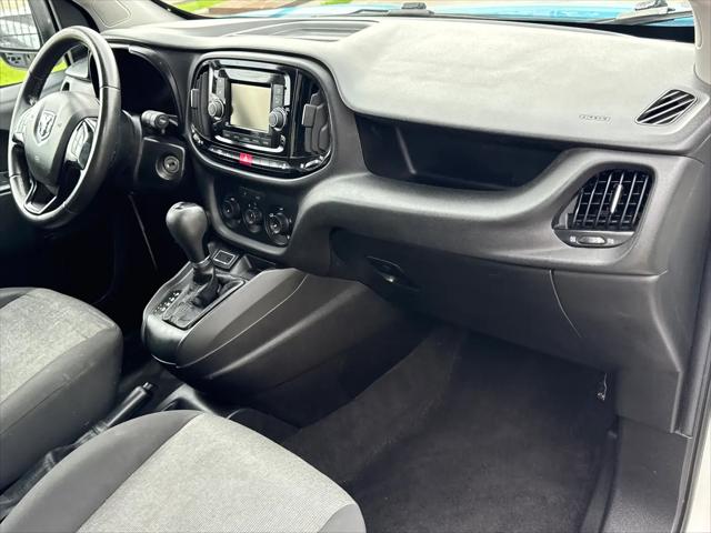 2018 Ram ProMaster City Cargo Van Tradesman SLT Cargo Van