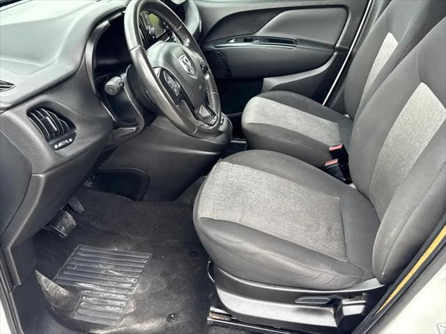 2018 Ram ProMaster City Cargo Van Tradesman SLT Cargo Van