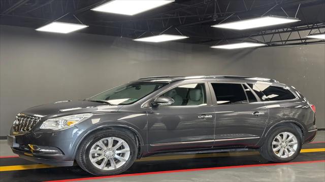 2014 Buick Enclave Premium for sale in Dallas, TX