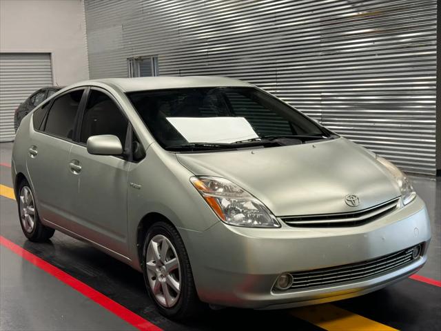 2009 Toyota Prius Touring
